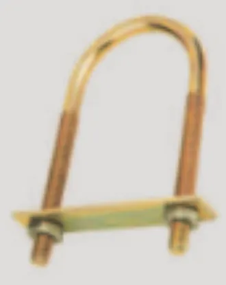 Picture of U型管卡